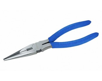 8in Standard Long Nose Pliers